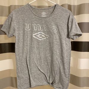 Umbro Girls T-shirt